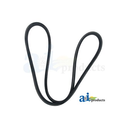 A & I Products Belt, Variable Drive 26" x4" x0.7" A-M77988